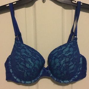 Victoria’s Secret Demi bra